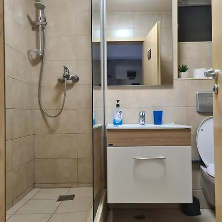 Apartment Old Square 5 Timisoara