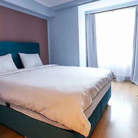 Old Square 5 Apartment *