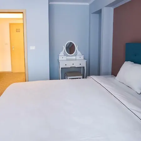 Old Square 5 * Timisoara